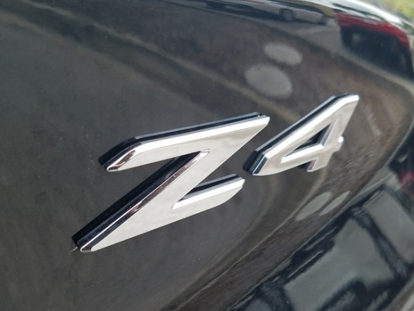 BMW  Z4sDrive20i   135 KW   Leistungskit